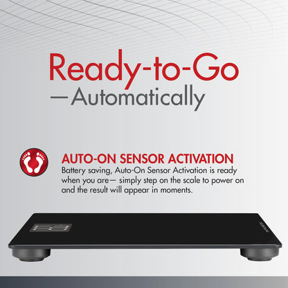 SCALE, DIGITAL SMARTHEART WIDEPLATFORM