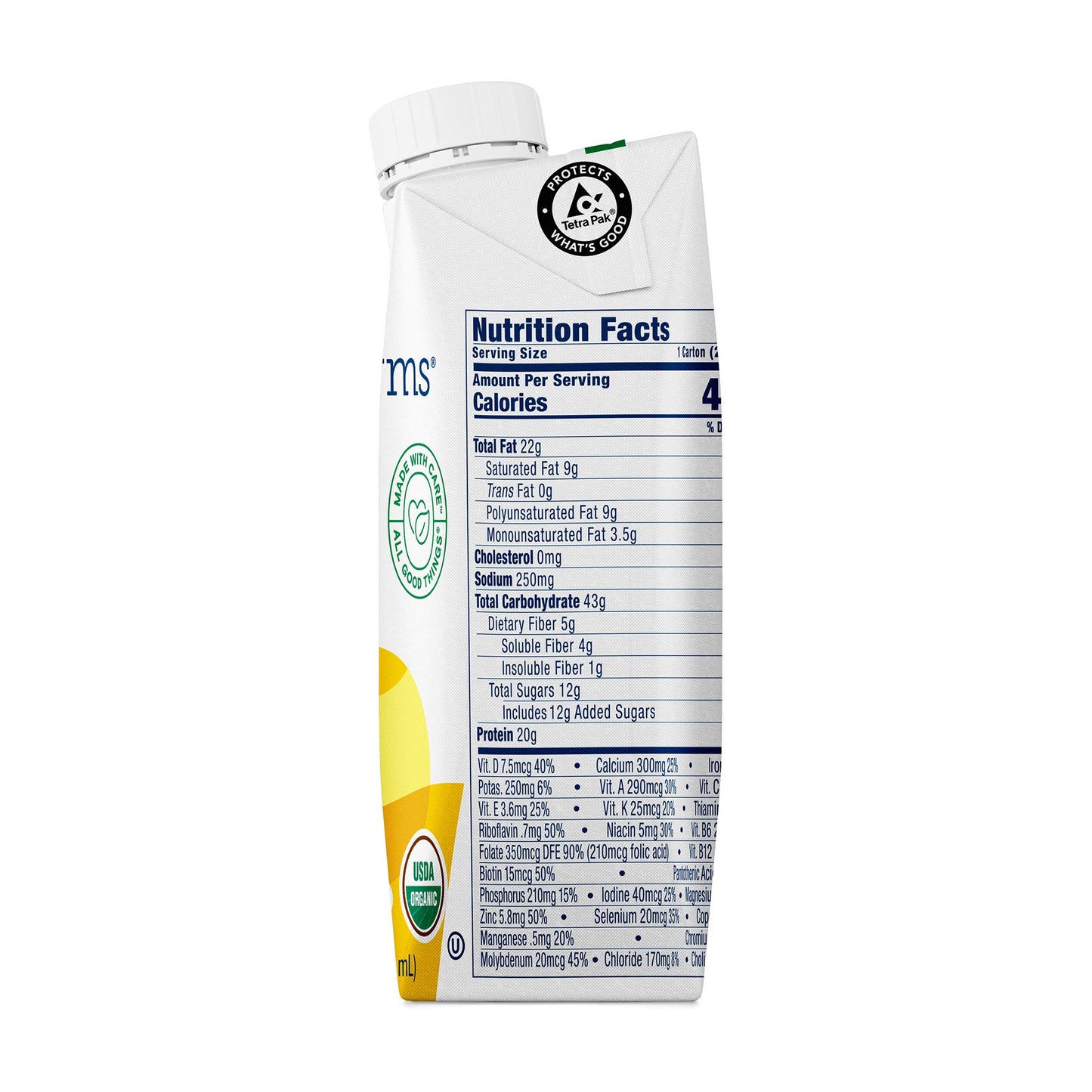 SUPPLEMENT, RENAL 1.8 VANILLA8.45 FL OZ 250ML