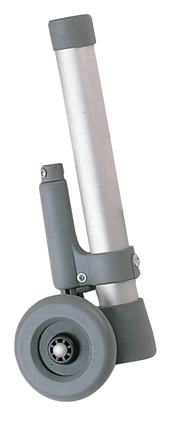 BRAKE, GLIDE REAR W/3" WHEELSF/WALKER DRVMED