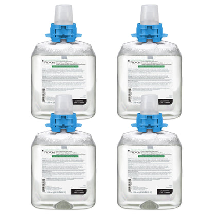 CLEANER, HAND FOAM 1250ML