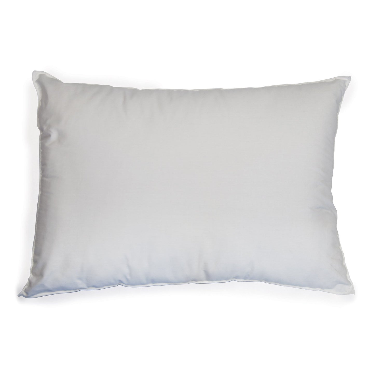 PILLOW, DISP MED LOFT WHT 17X24