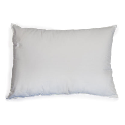 PILLOW, DISP MED LOFT WHT 17X24