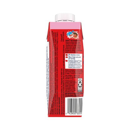 BOOST, KID ESSENTIALS 1.5 STRWBRY SPLASH 8OZ