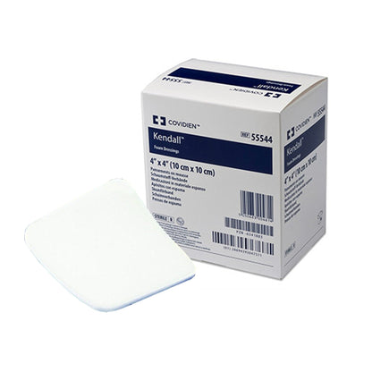 DRESSING, KENDALL FM 4"X4"