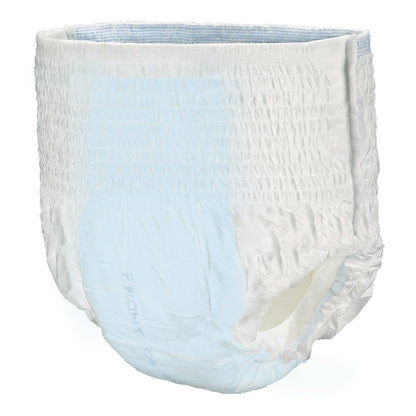 BRIEF, INCONT ADLT DISP SWIM MATE XXLG PLUS