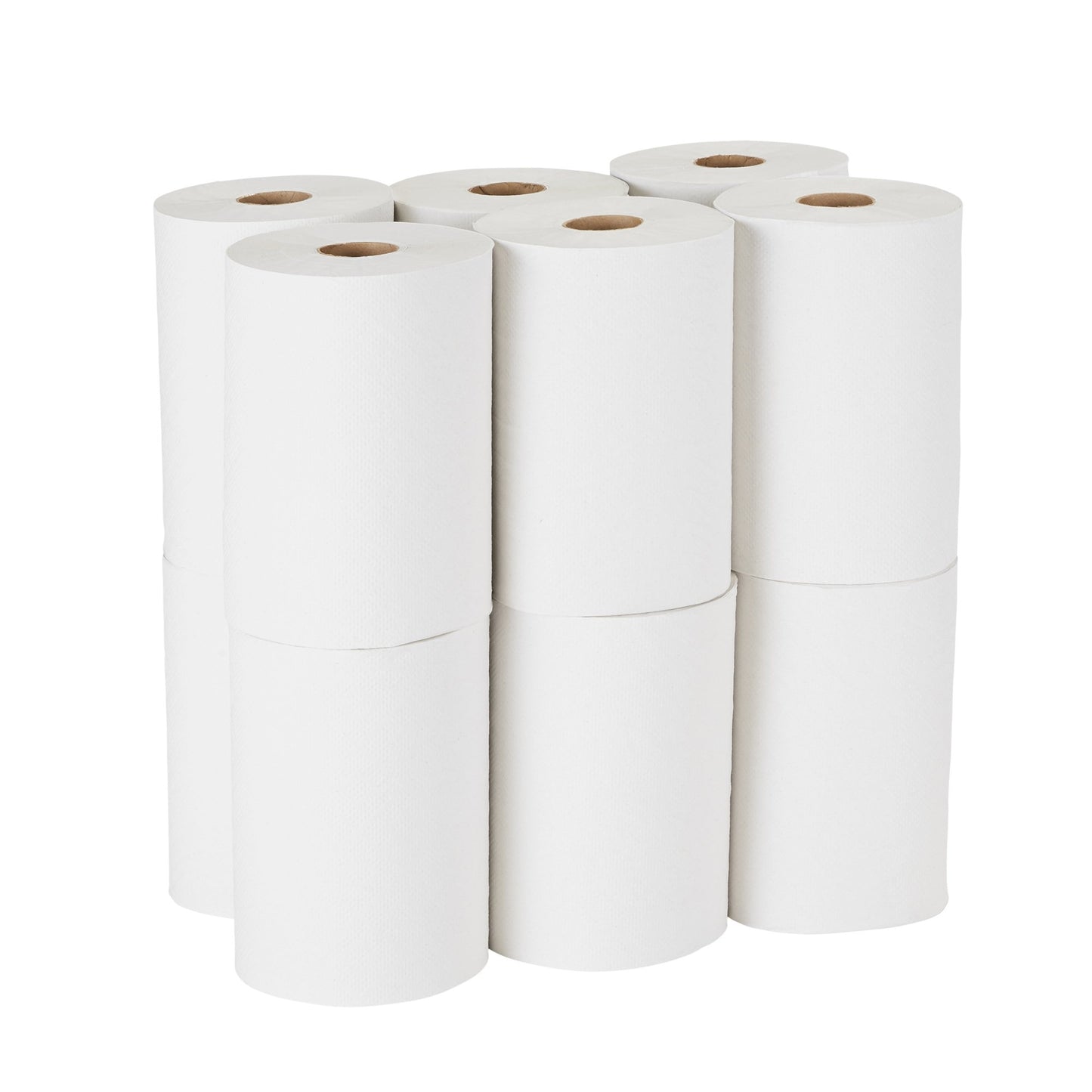 TOWEL, PAPER HRT WHTGEORGP