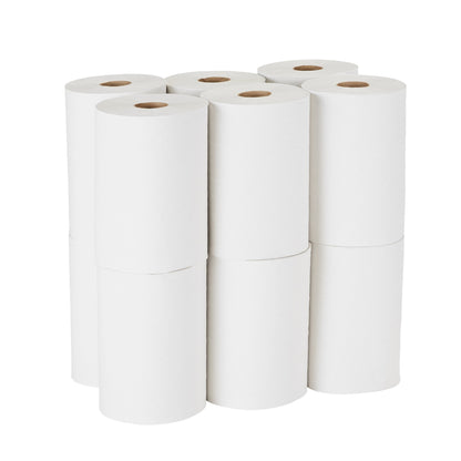 TOWEL, PAPER HRT WHTGEORGP
