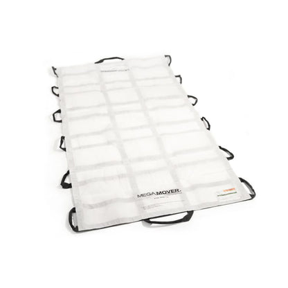 SHEET, TRANSPORT MEGAMOVER 1500 40"X80" WHT