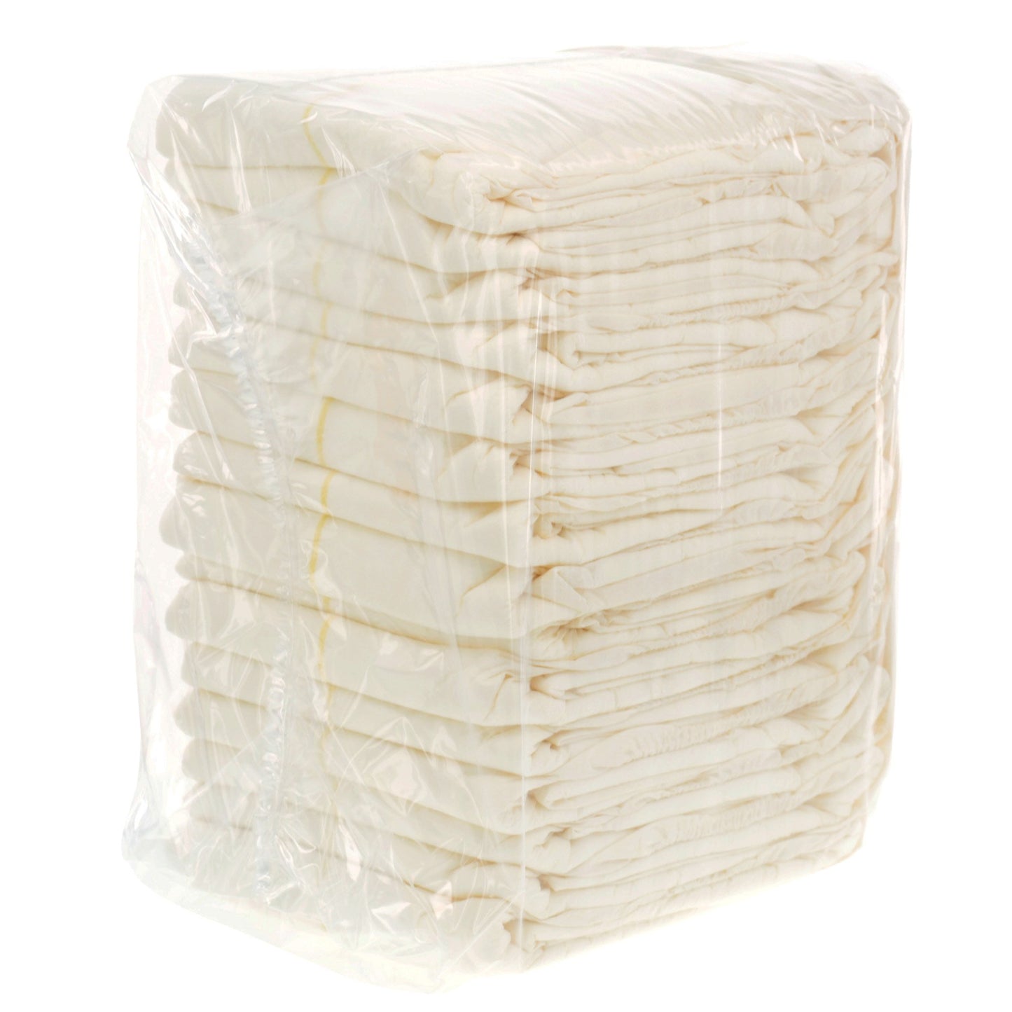 BRIEF, BASIC SIMPLICITY QUILTED ADLT XLG