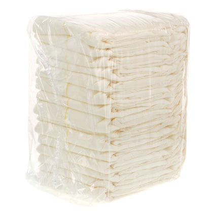 BRIEF, BASIC SIMPLICITY QUILTED ADLT XLG