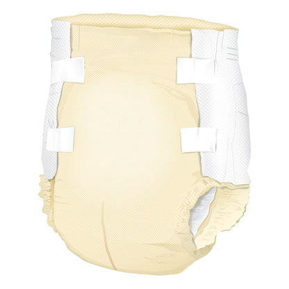 BRIEF, TAB CLSR ULTIMATE XLG 58-64