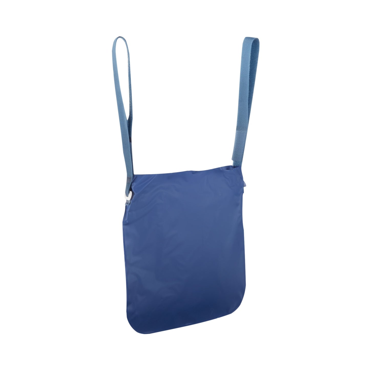 HOLDER, DRAIN BAG ADJ STRAPS NAVY