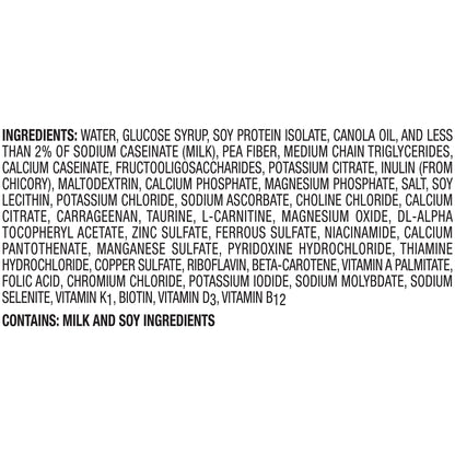 FIBERSOURCE HN, SPIKERIGHT PLUS 1500ML