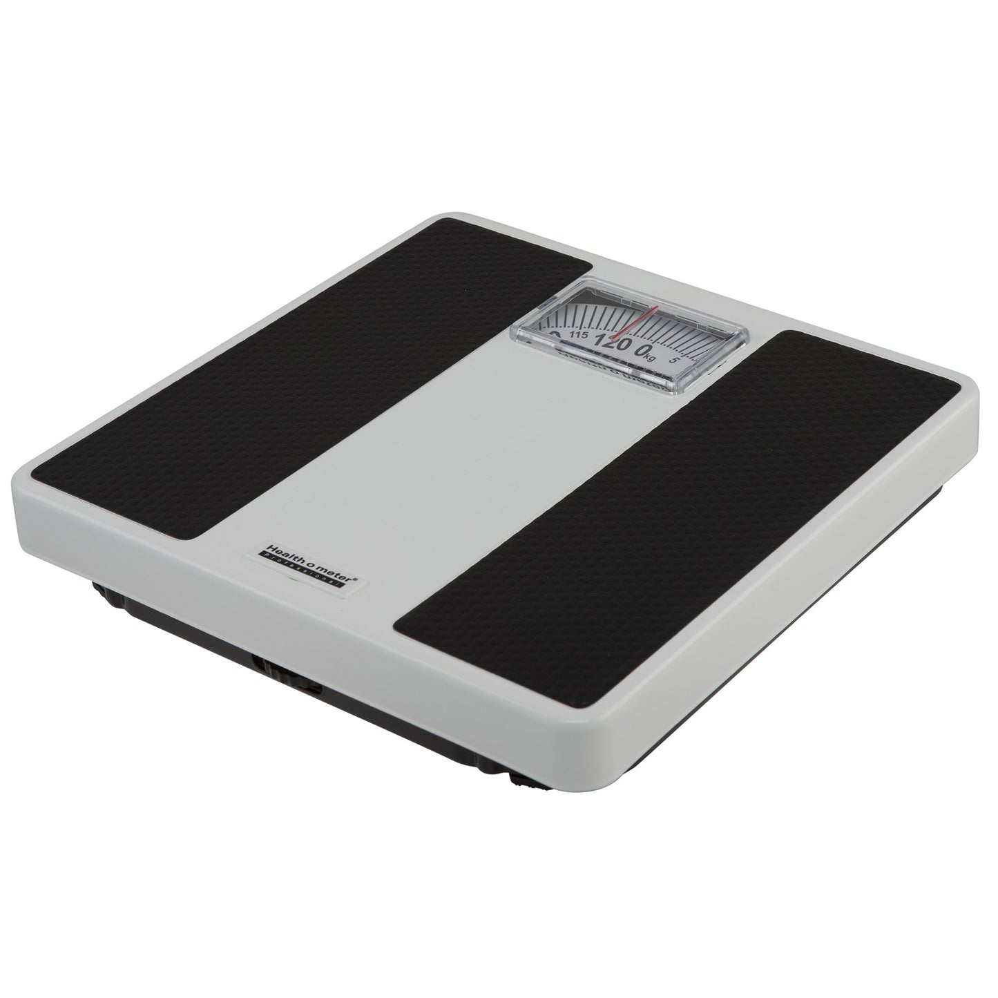 SCALE, BATHROOM FLOOR W/VNYL MAT 270LB