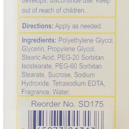 DEODORANT, STICK CLR 1.6OZ