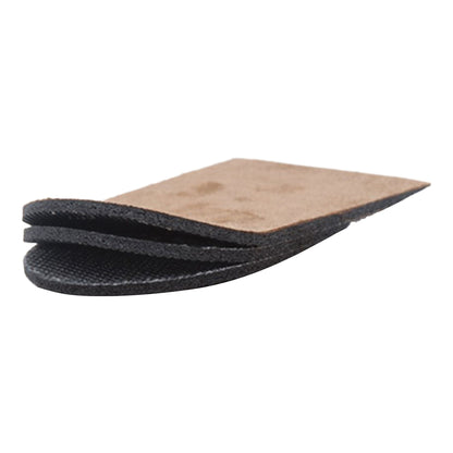 HEEL LIFT, INSOLE ADJ SM