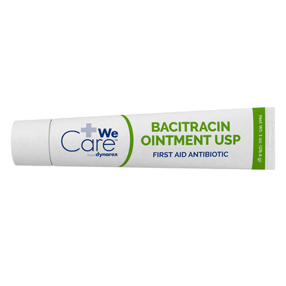 BACITRACIN, OINT TU 1OZ