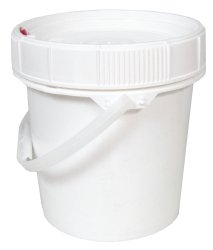 CONTAINER, NBF PREFILL FORMALIN 1.25GM