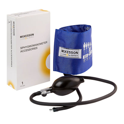 INFLATION SYSTEM, BP LF RBLU SM ADLT