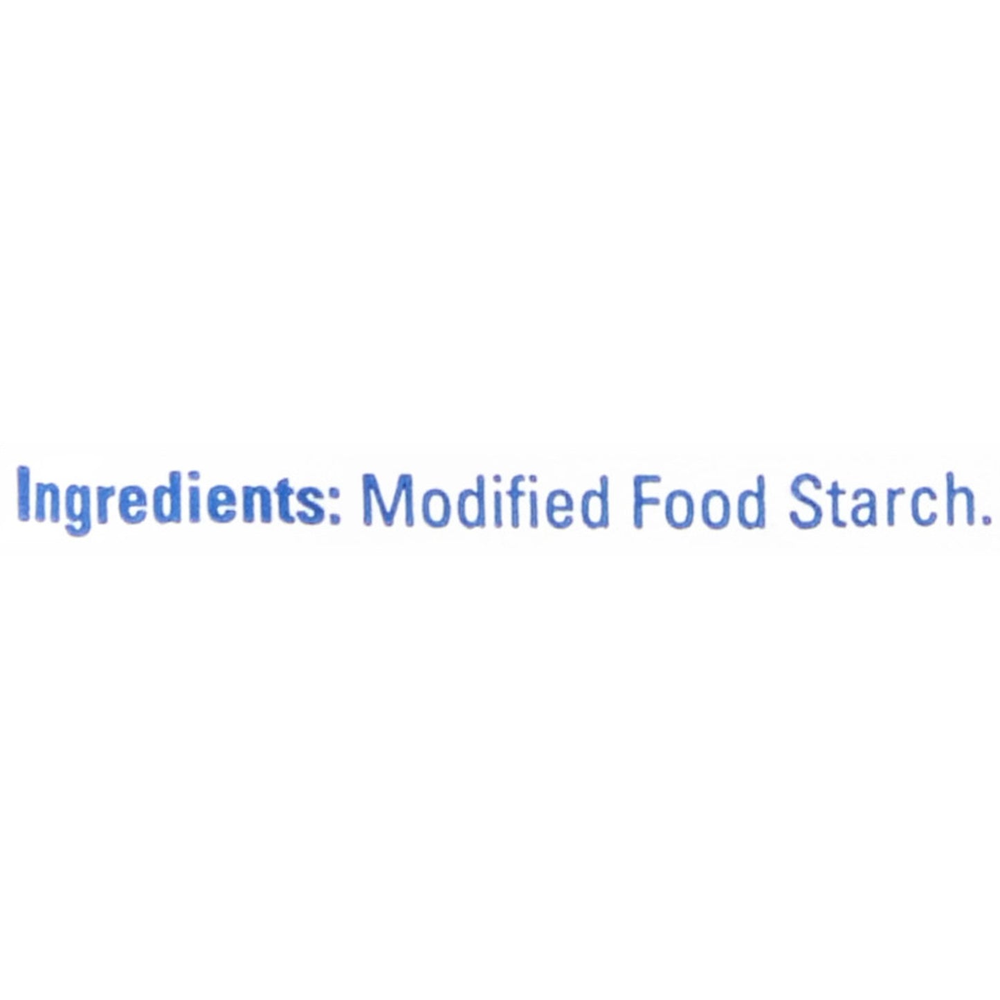 THICK & EASY, INST FOOD THICKENER NECTAR 5.2GM