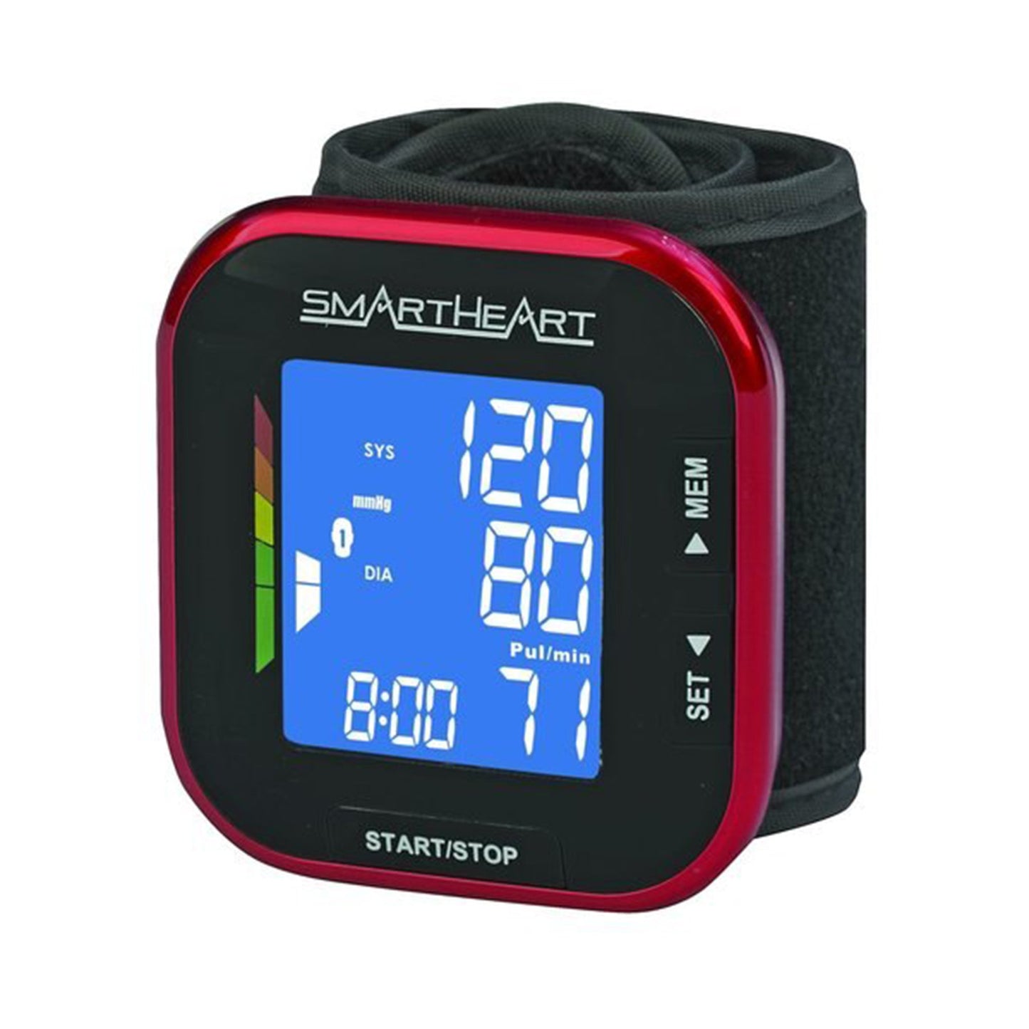 MONITOR, BP WRIST CUFF ADLT
