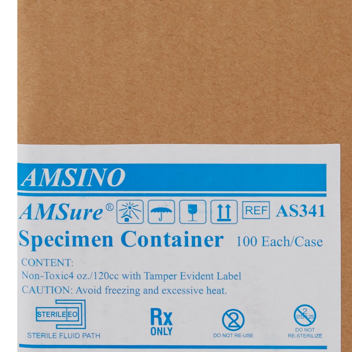 CONTAINER, SPCMN URINE STR W/LID/SEAL 4OZ