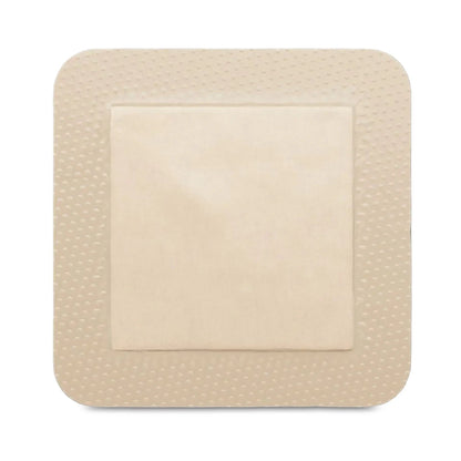 DRESSING, COMFORT FM BRDR LITE3X3