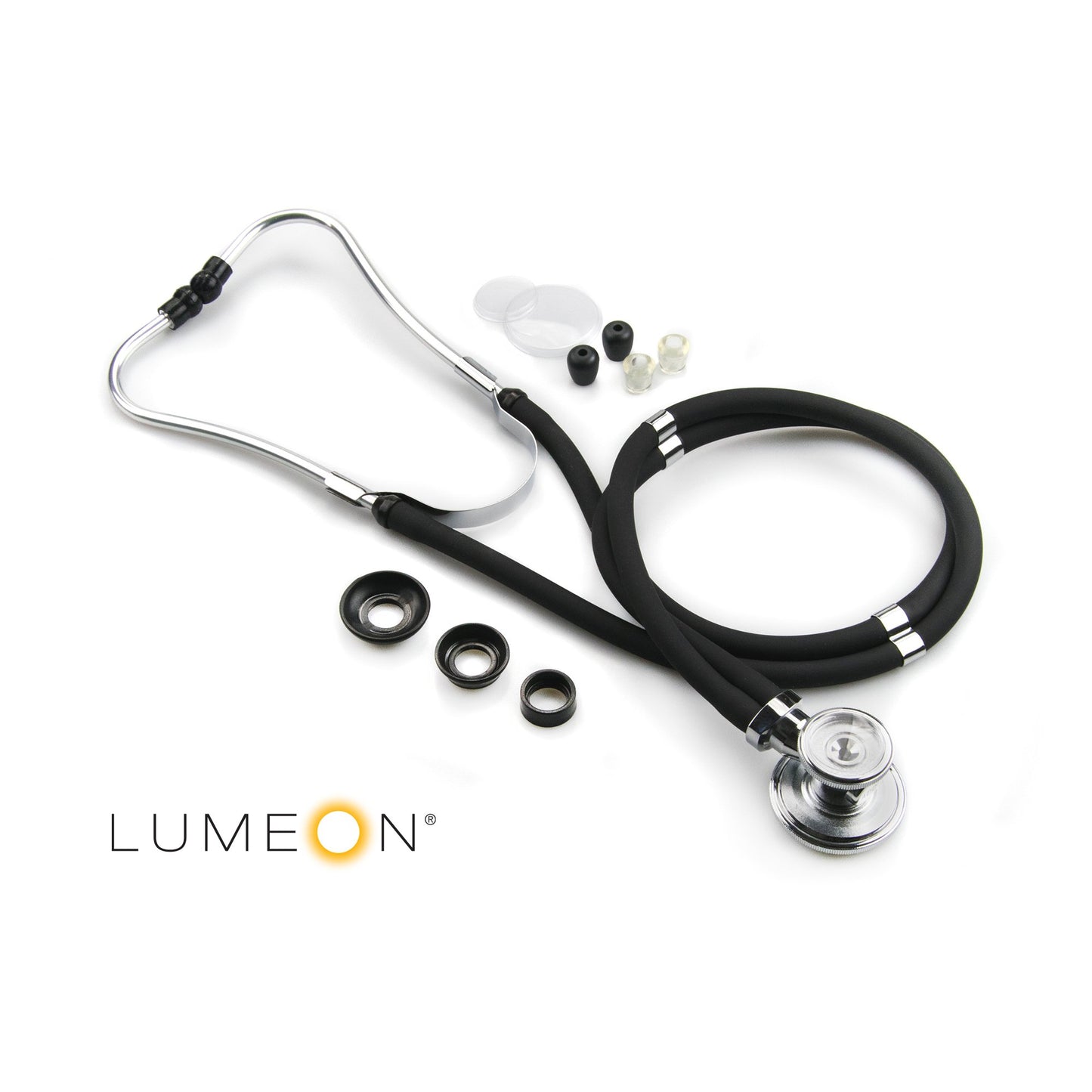 STETHOSCOPE, SPRAGUE RAPPAPORTBLK 30" MGM01