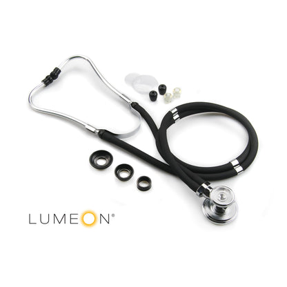 STETHOSCOPE, SPRAGUE RAPPAPORTBLK 30" MGM01