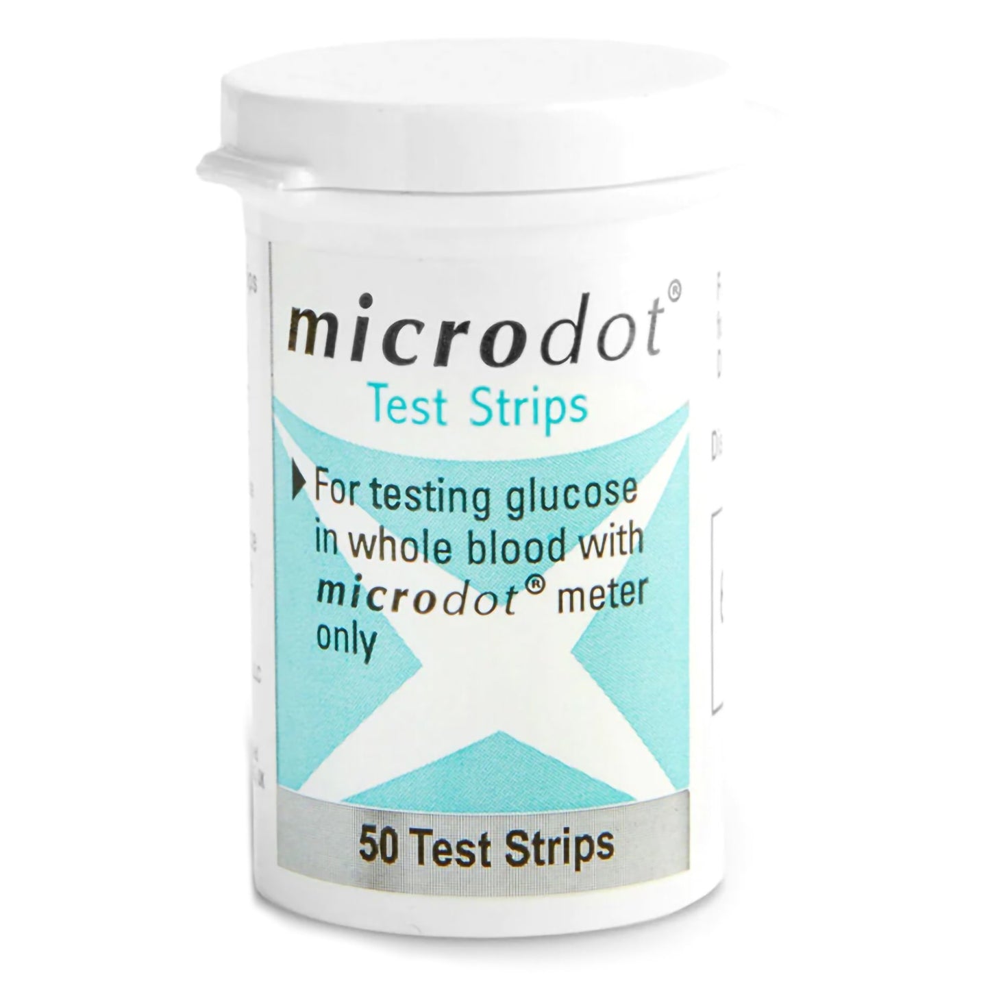 TEST STRIP, BLD GLUC MICRODOT69