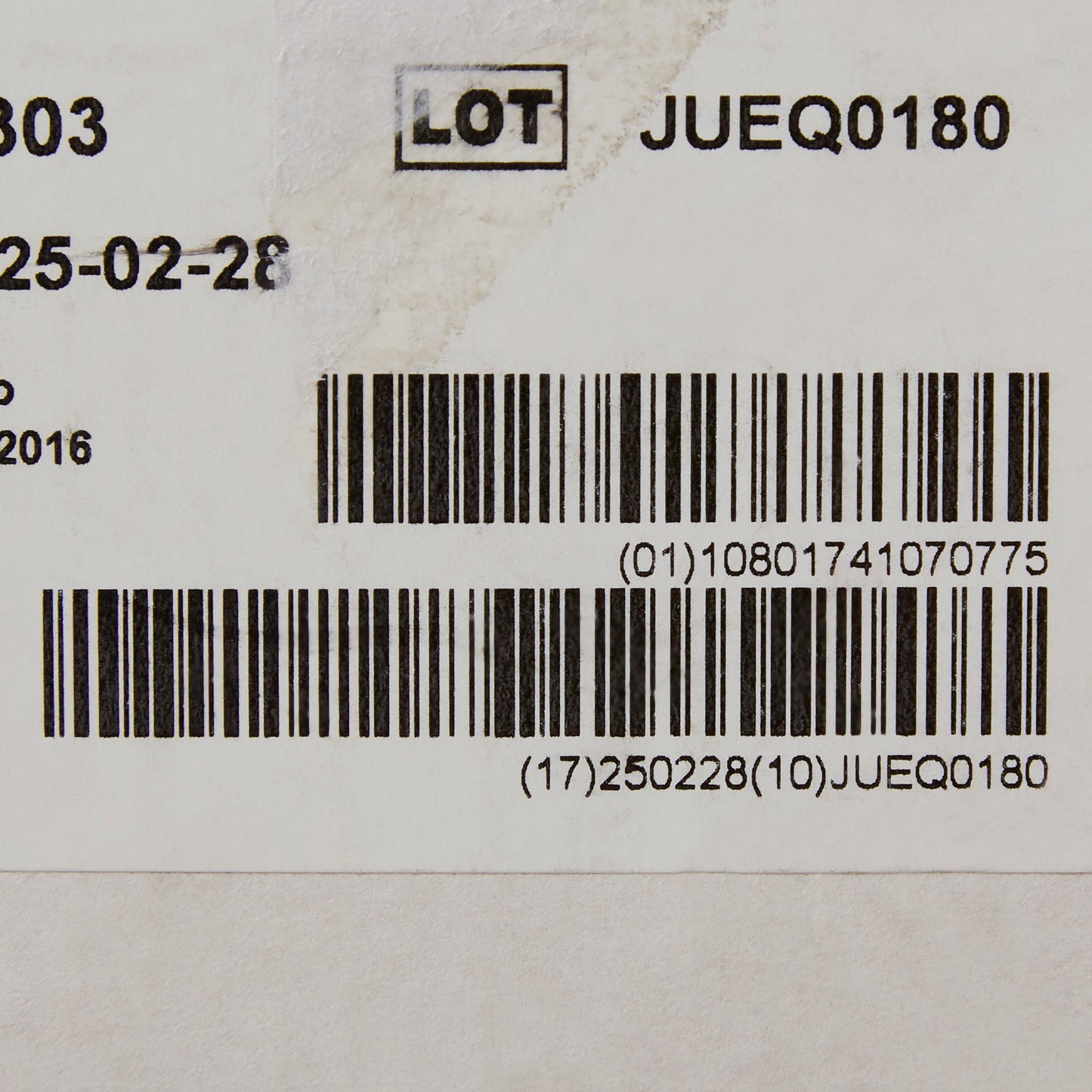 CATHETER, ULTRA FLEX EXTERNALSIL ML 32MM