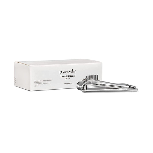 CLIPPER, TOENAIL W/FILE 3.25"LONG