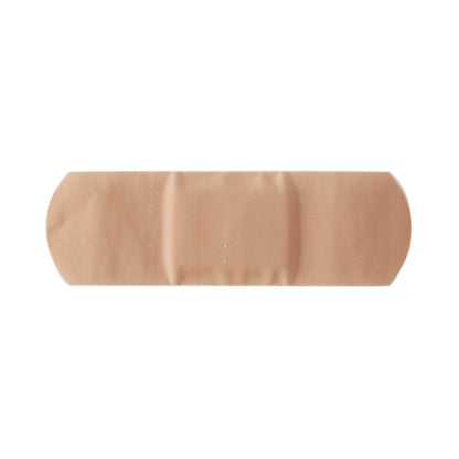 BANDAGE, ADHSV SHR STRP 1X3