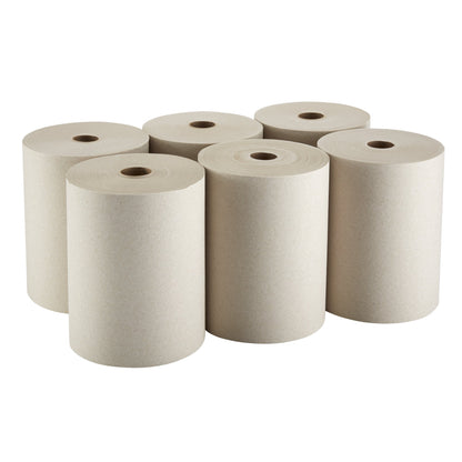 TOWEL, PAPER ENMOTION TOUCHLESS BRN