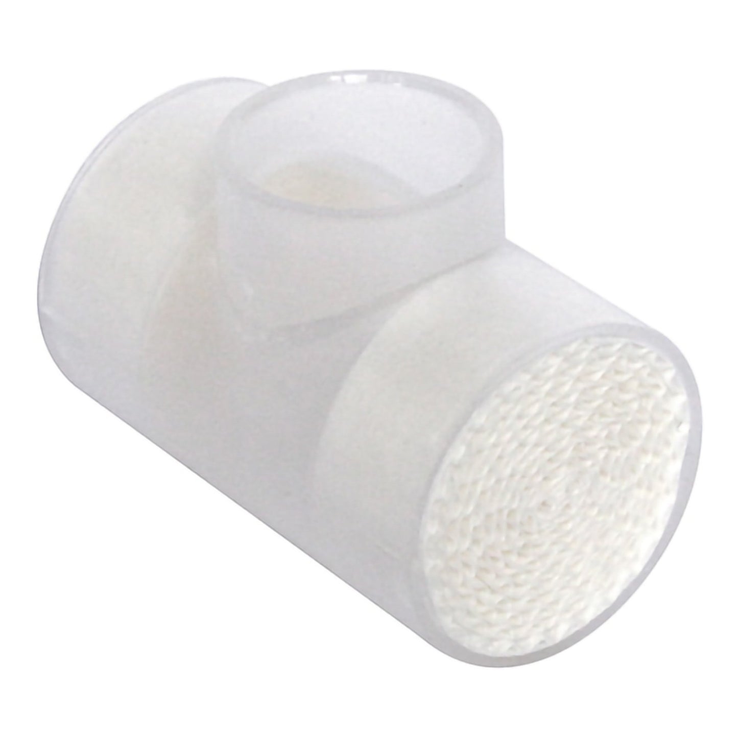 EXCHANGER, HEAT & MOISTURE SUNSET T F/TRACH TUBE