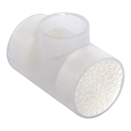 EXCHANGER, HEAT & MOISTURE SUNSET T F/TRACH TUBE