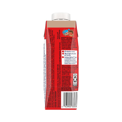 BOOST, KID ESSENTIALS 1.5 CHOCOLATE CRAZE 8OZ