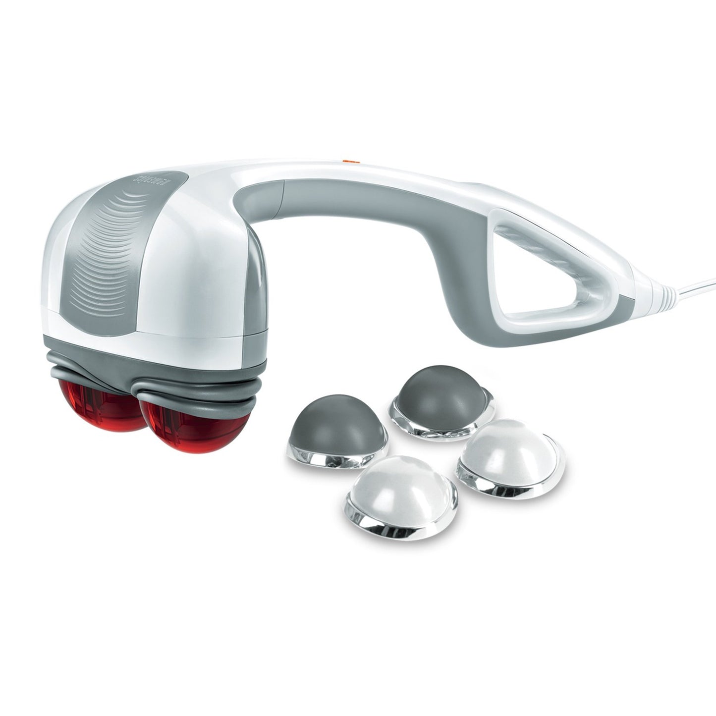 MASSAGER, PRECUSSION ACTION PLUS W/HEAT