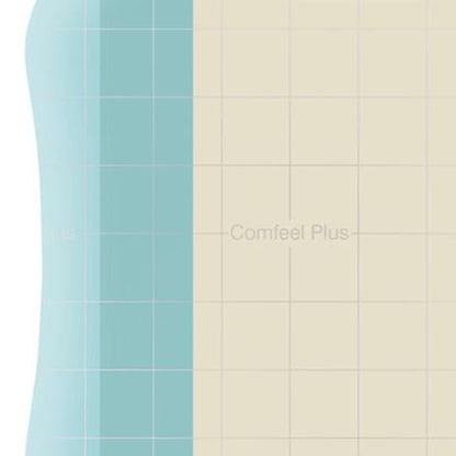 DRESSING, COMFEEL PLUS 4"X4"
