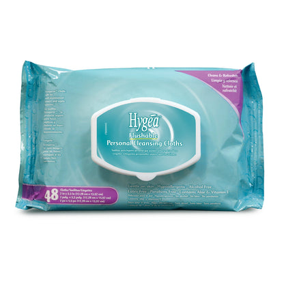 WIPE, FLUSHABLE ADLT