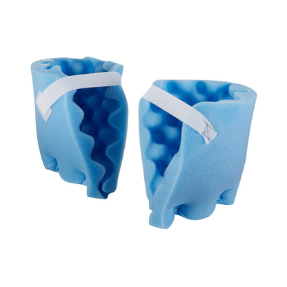PAD, DECUB HEEL