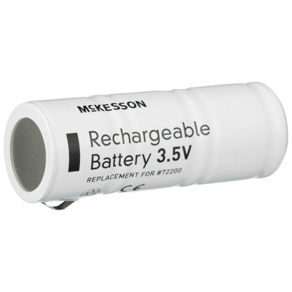 BATTERY, REPLCMNT F/72200 DIAGHNDL 3.5V MGM123