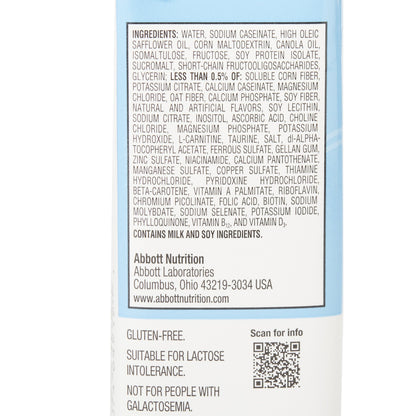 GLUCERNA, 1.5CAL INST ARC VAN8OZ