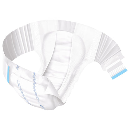 BRIEF, MOLICARE PREMIUM ELAS DISP 6D MED