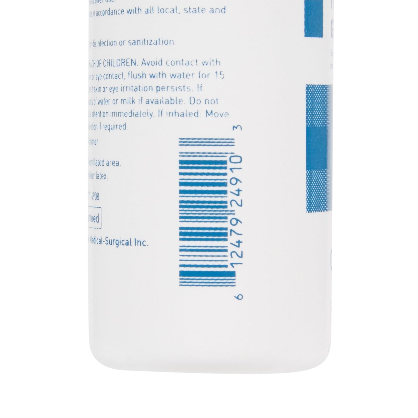 SOLIDIFIER, FLUID W/SCREW CAPBOTTLE 750CC