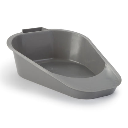 BEDPAN, FRACTURE GRAPHITE