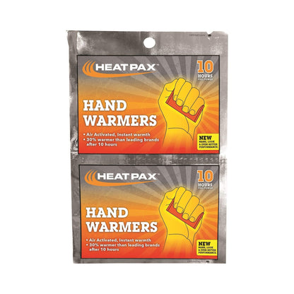 WARMER, HAND HOT RODS