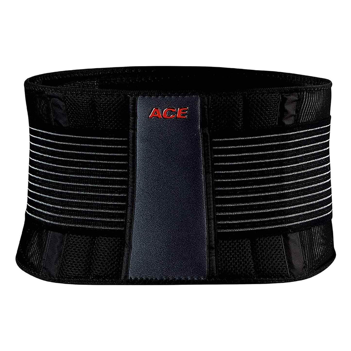 BACK BRACE, ACE ADJ ONE-SIZE