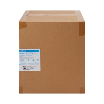 CONTAINER, SPCMN URINE STR W/LID/SEAL 4OZ
