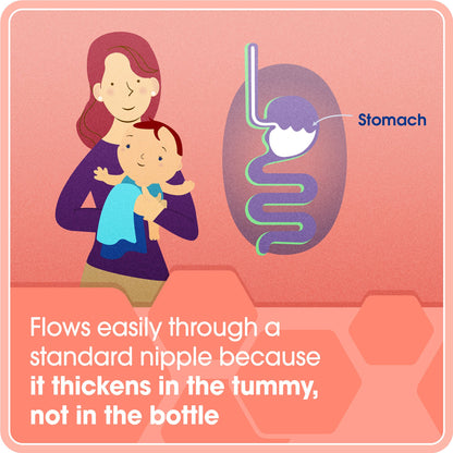 ENFAMIL AR, PDR W/LIPIL 12.9OZ